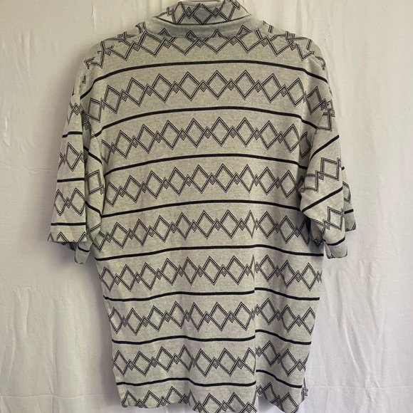 Vintage Ralph Lauren Polo Shirt - Mens LG - GUC - Picture 2 of 5